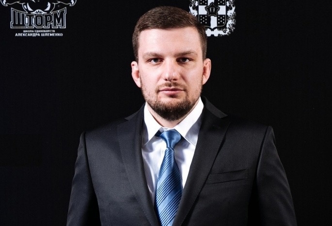 Поздравляем Ивана Андреевича!
